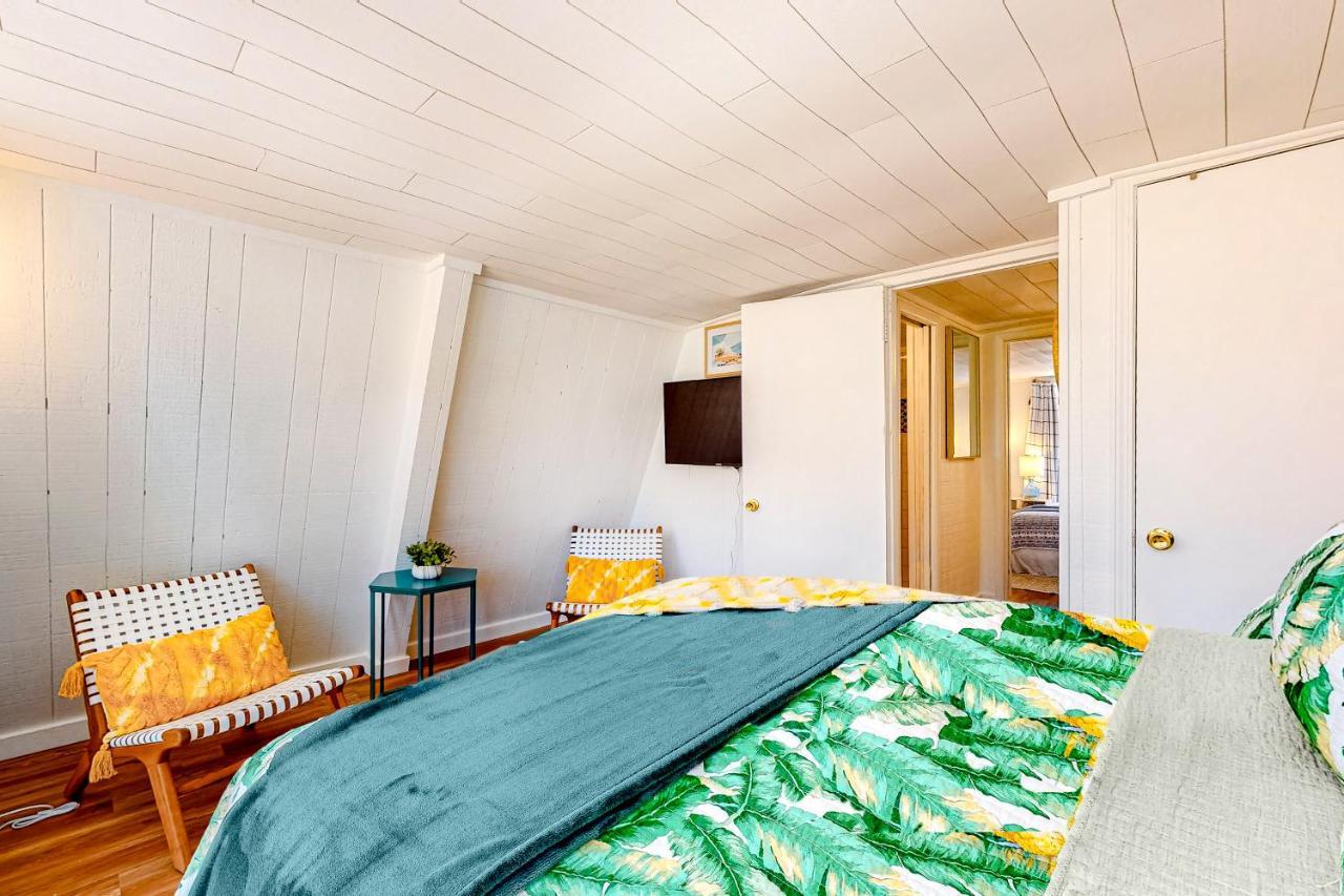 High Tide Hideaway Villa Dauphin Island Kültér fotó