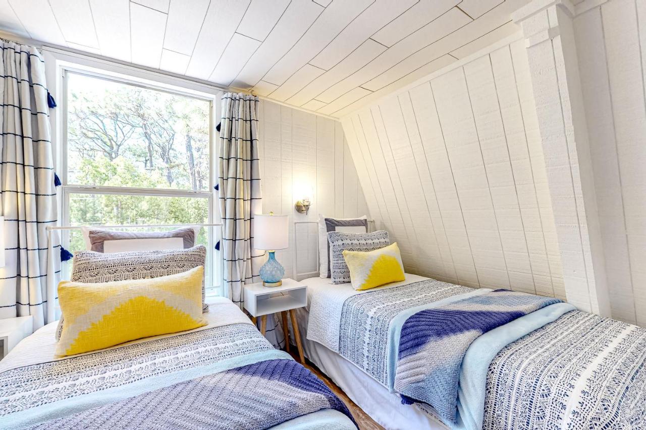 High Tide Hideaway Villa Dauphin Island Kültér fotó
