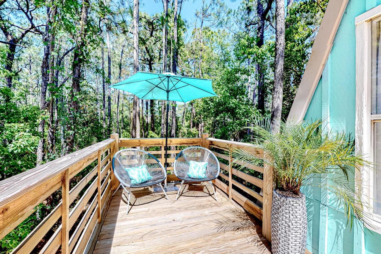 High Tide Hideaway Villa Dauphin Island Kültér fotó