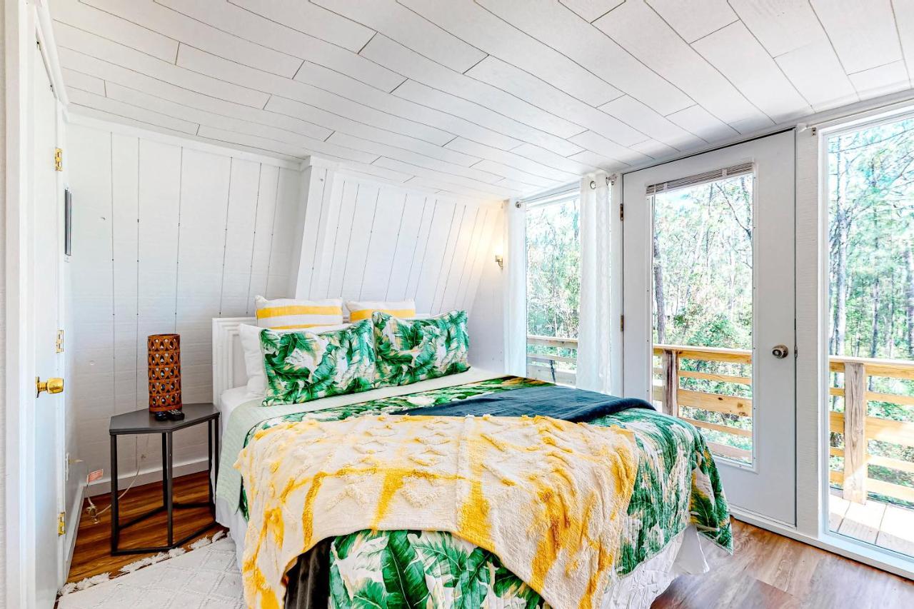High Tide Hideaway Villa Dauphin Island Kültér fotó