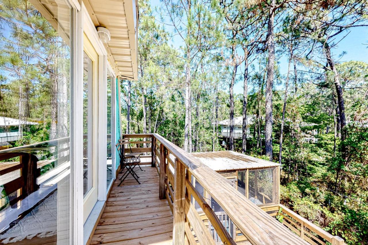 High Tide Hideaway Villa Dauphin Island Kültér fotó
